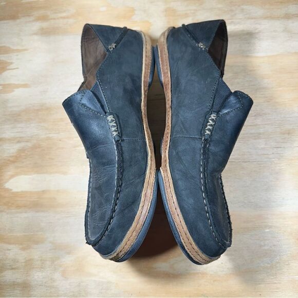 OluKai Moloa Loafers Men’s Size 9.5 main image 5
